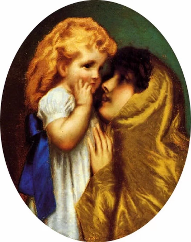 Amore materno